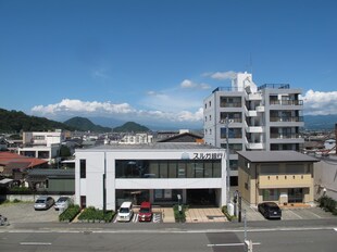 伊豆長岡駅 徒歩1分 4階の物件内観写真